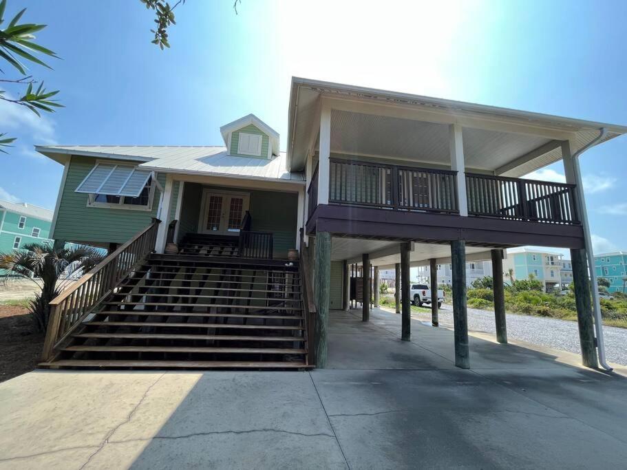 Cape San Blas Avalon By The Sea 빌라 외부 사진